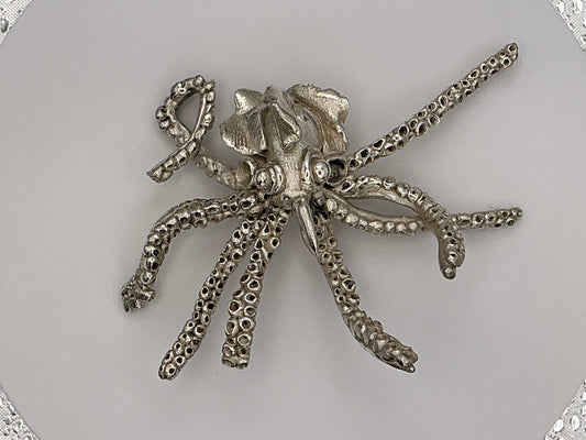 Octopus Pendant (Large)