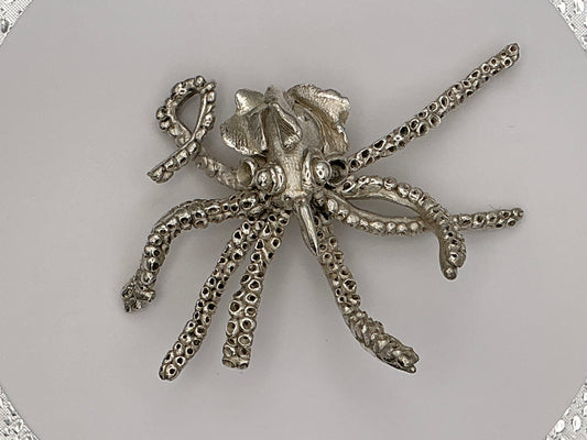 Octopus Pendant (Large)